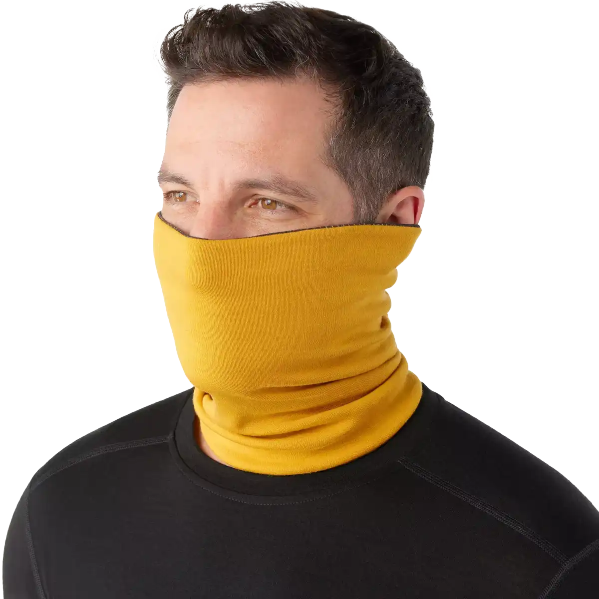 Thermal Merino Reversible Neck Gaiter