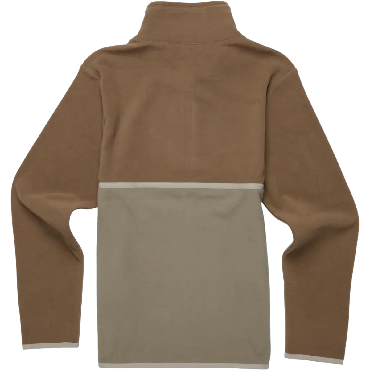 Men's Amado Fleece Pullover