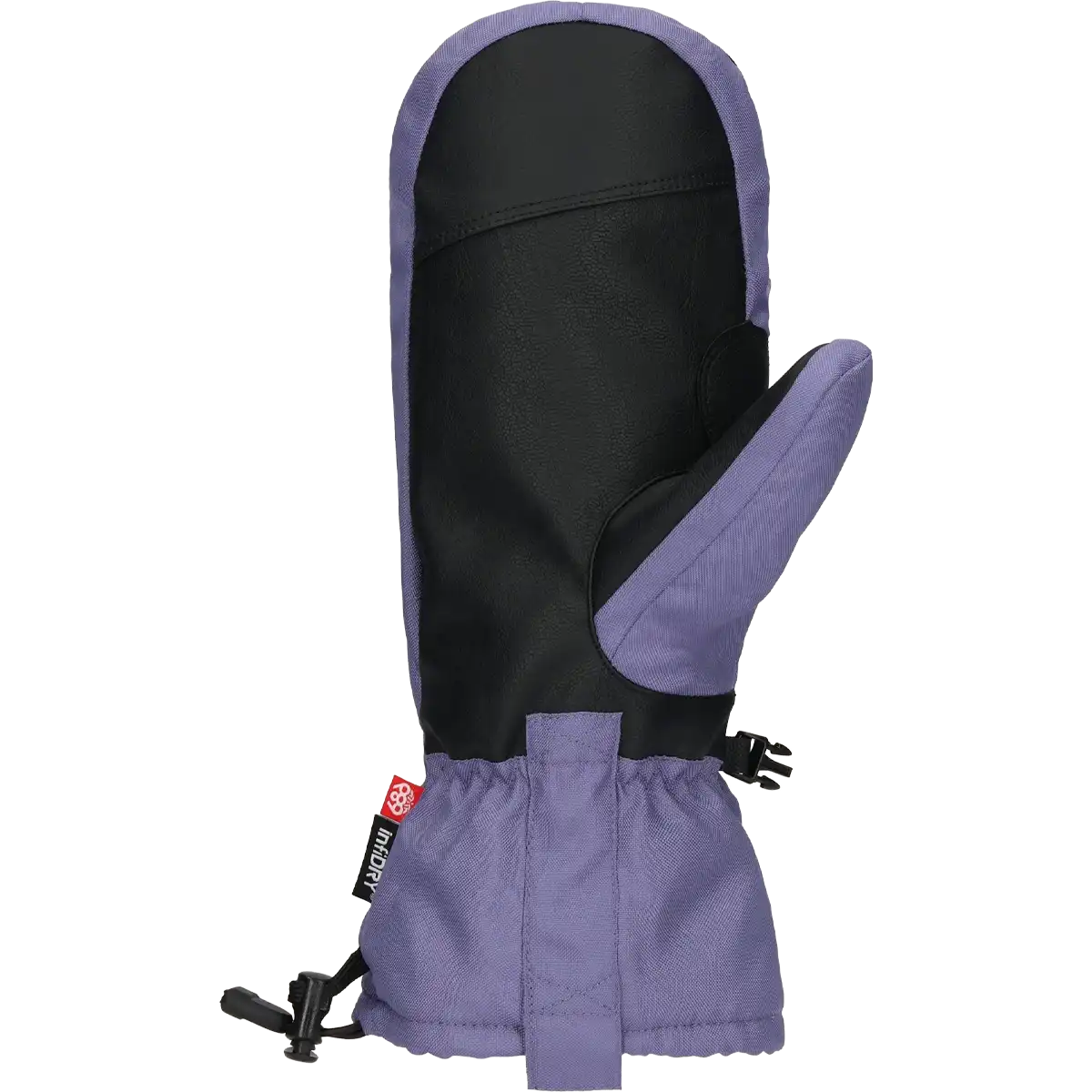 Lander Mitt