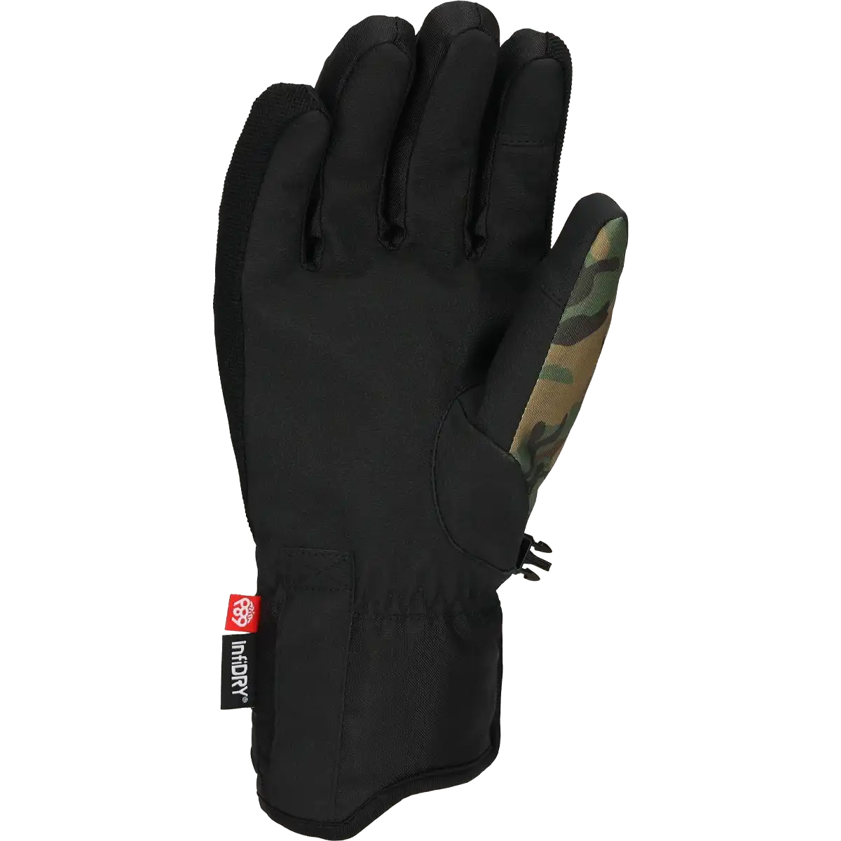 Primer Glove