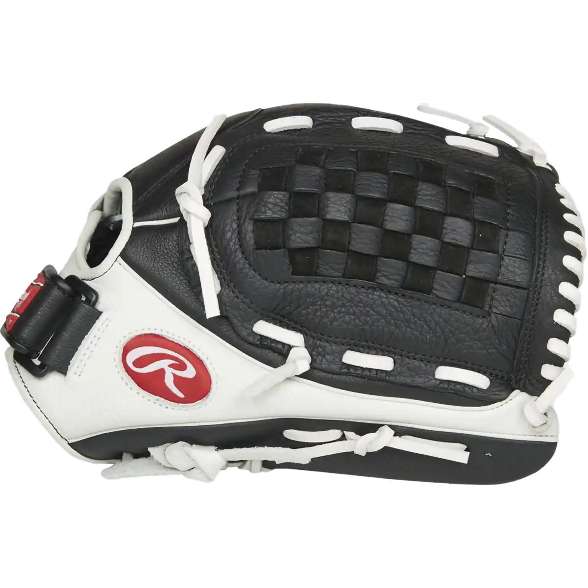 Women's Shut Out Fastpitch Infield - 11.5" Basket Web