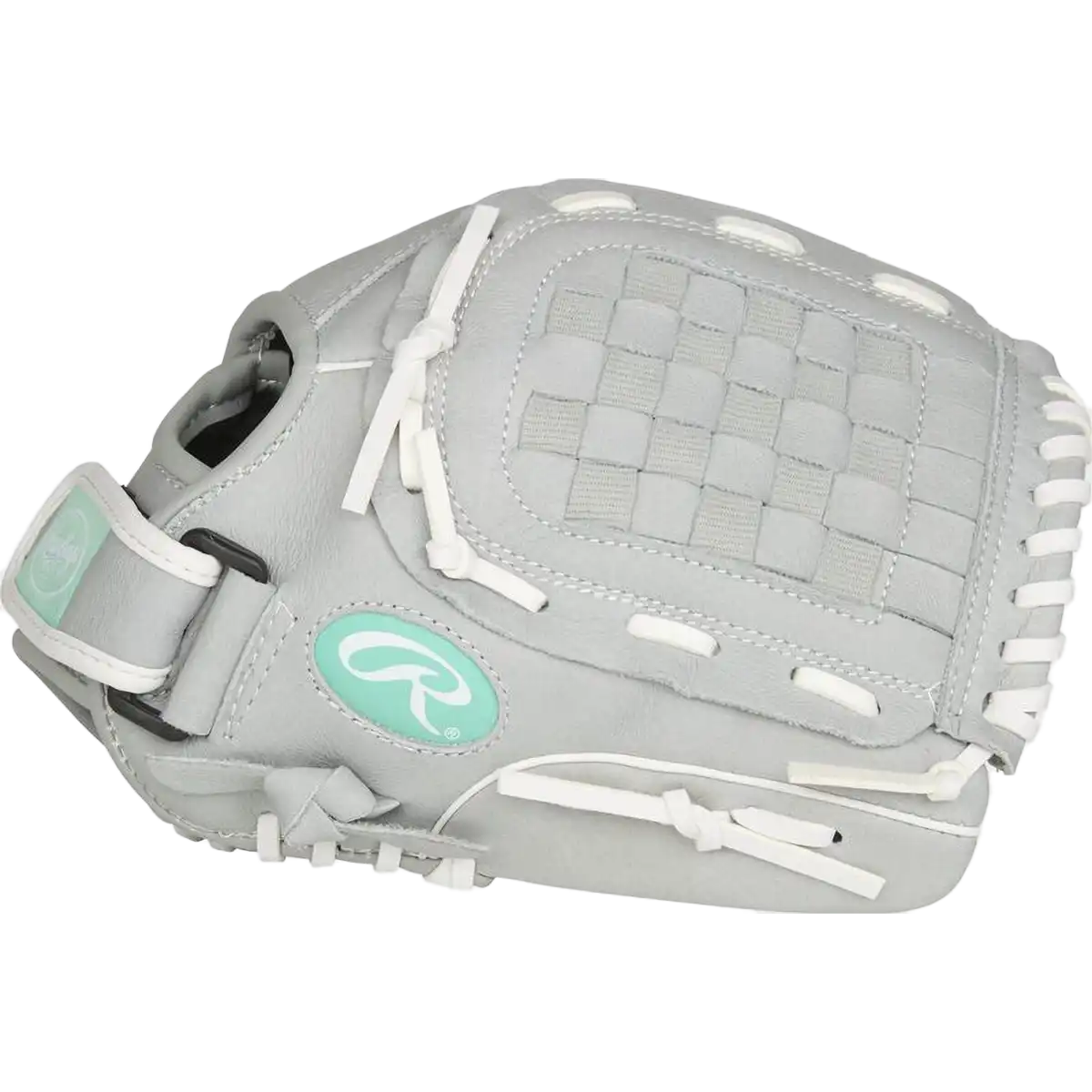 Youth Sure Catch Infield - 11.5" Basket Web