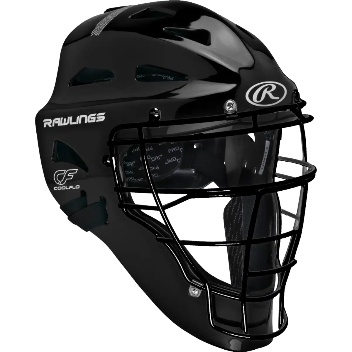 Players 2.0 Series Catchers Set