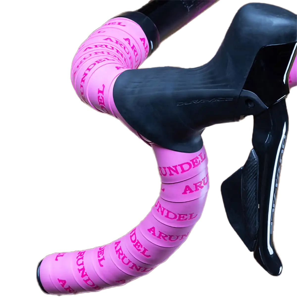 Wraptor Wrap Bar Tape Black