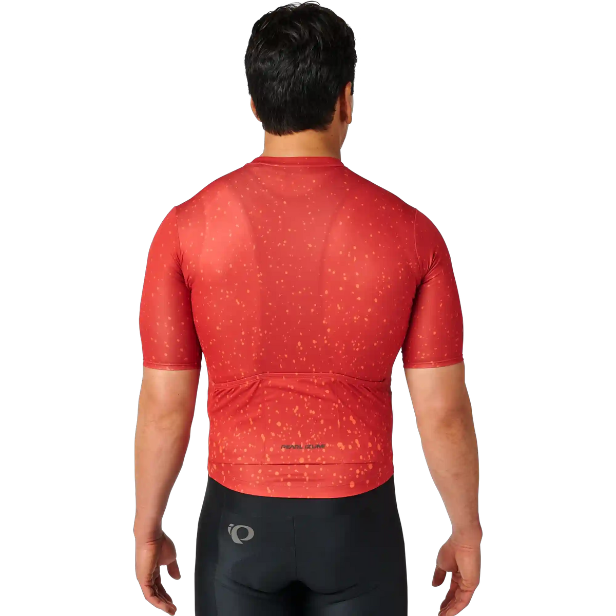 Men's Attack Short Sleeve Jersey