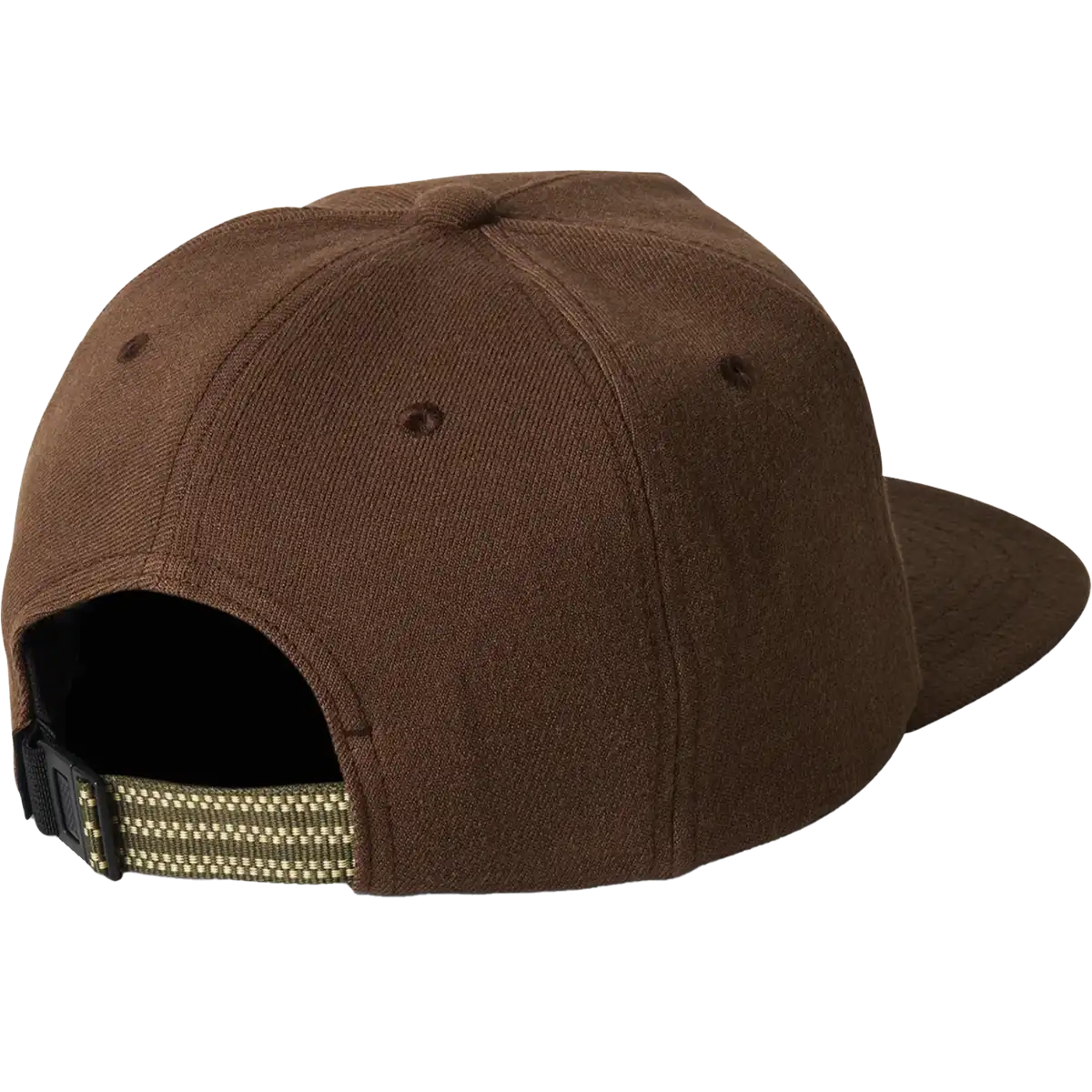 Layover Hat