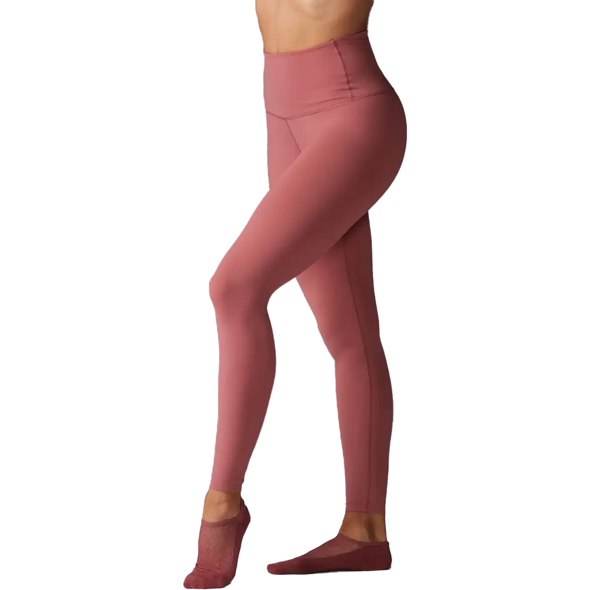 Women's High Waisted Leggings