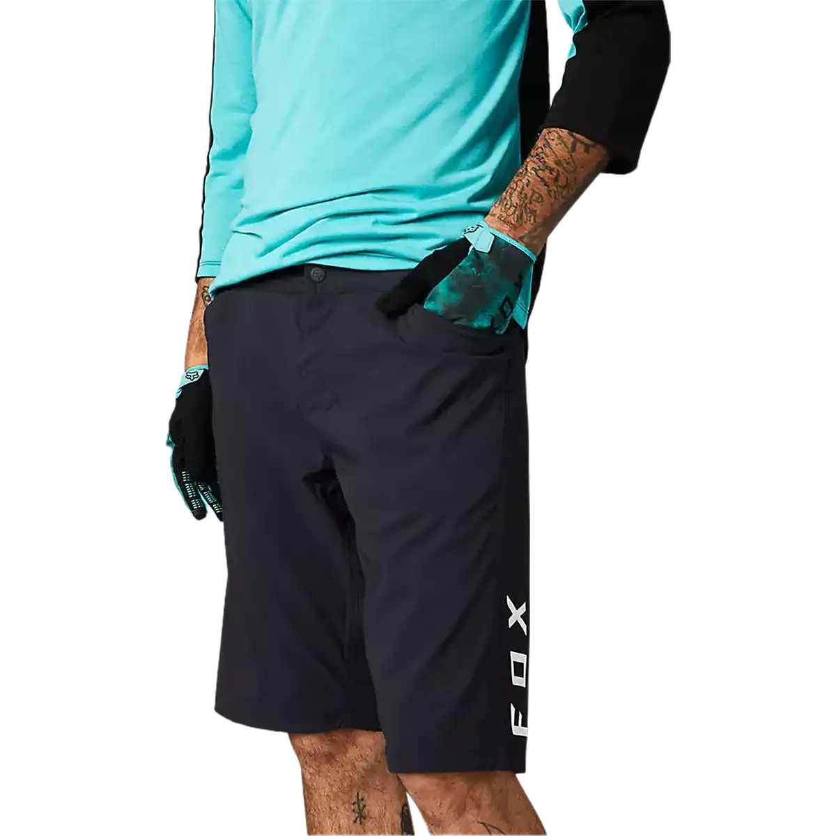 Men's Ranger Water Short