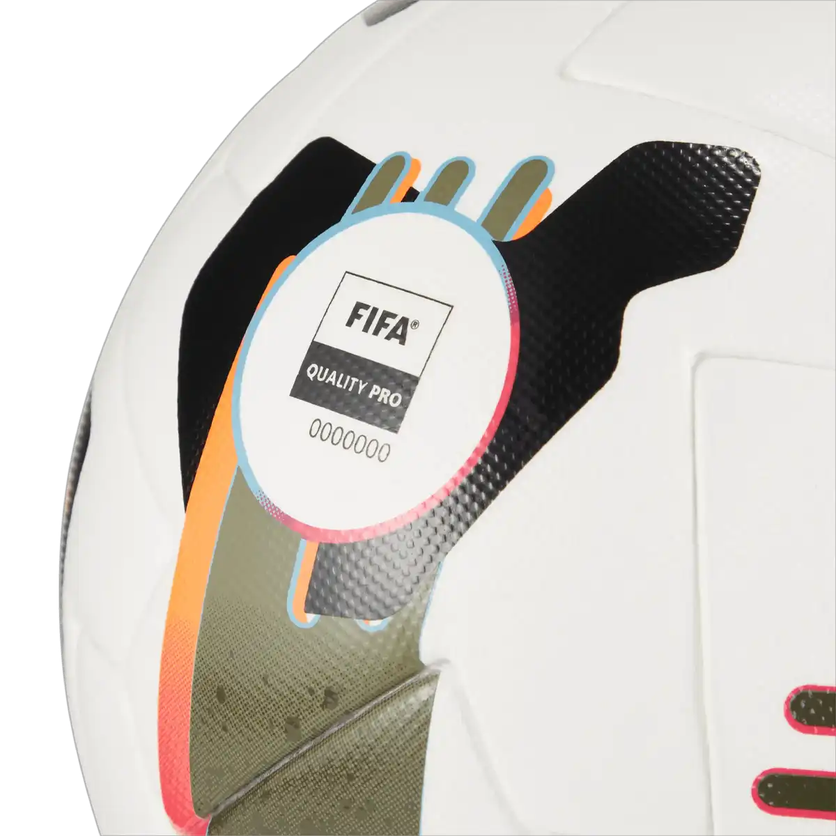 Orbita 2 TB FIFA Quality Pro Ball