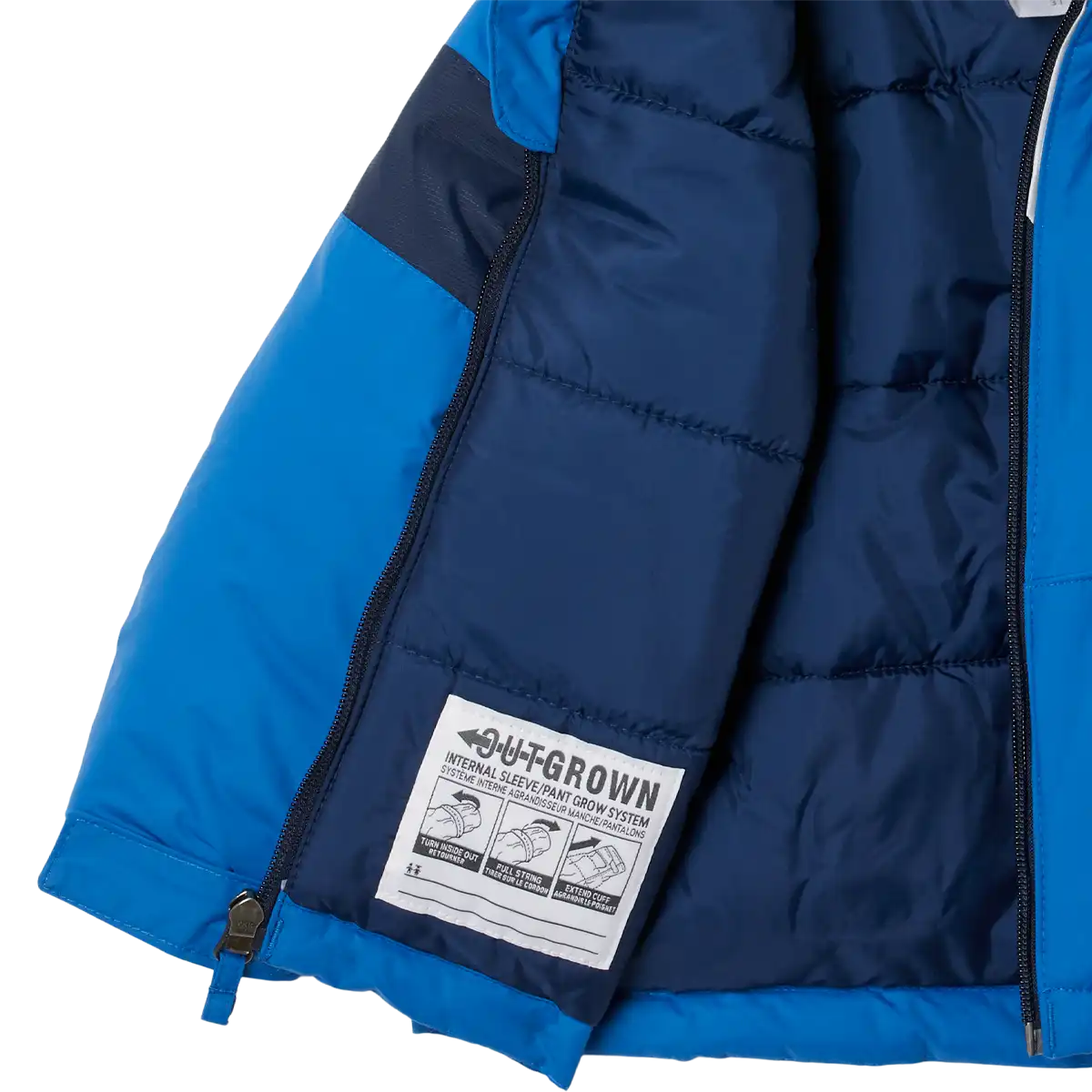 Youth Lightning Lift II Jacket