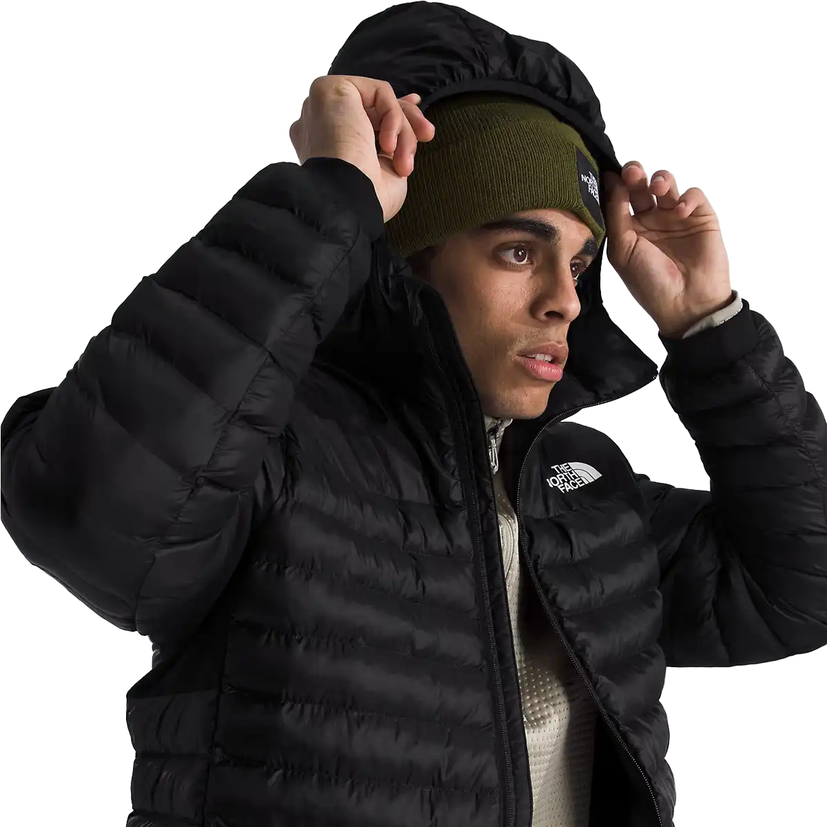Men's Terra Peak Hoody