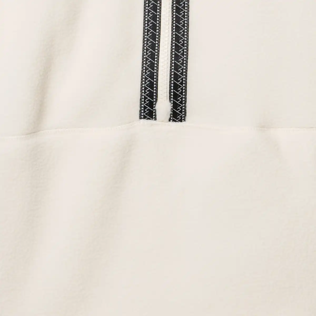 Women's Fleeski 1/4 Zip Pullover