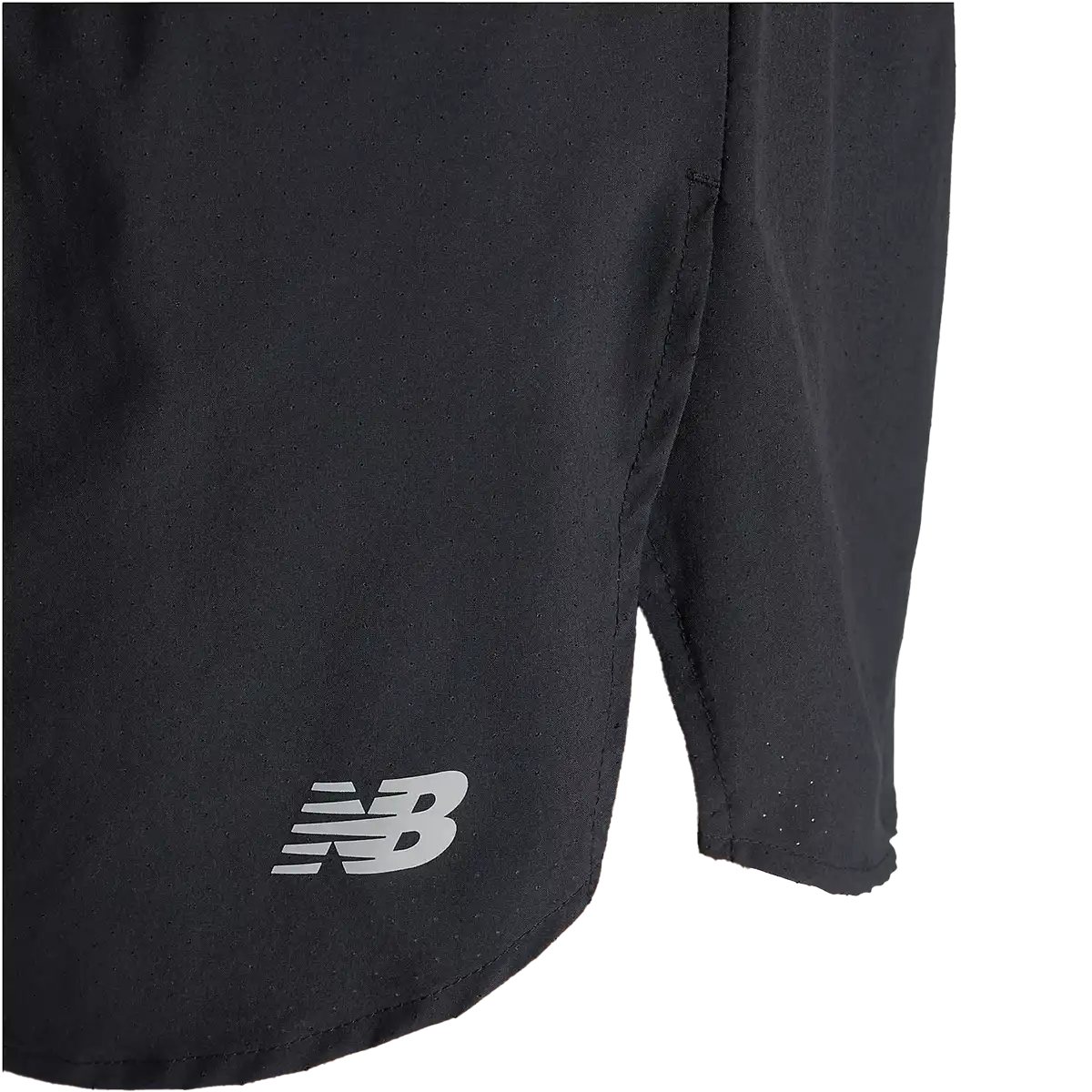 Men's RC 3" Split Short