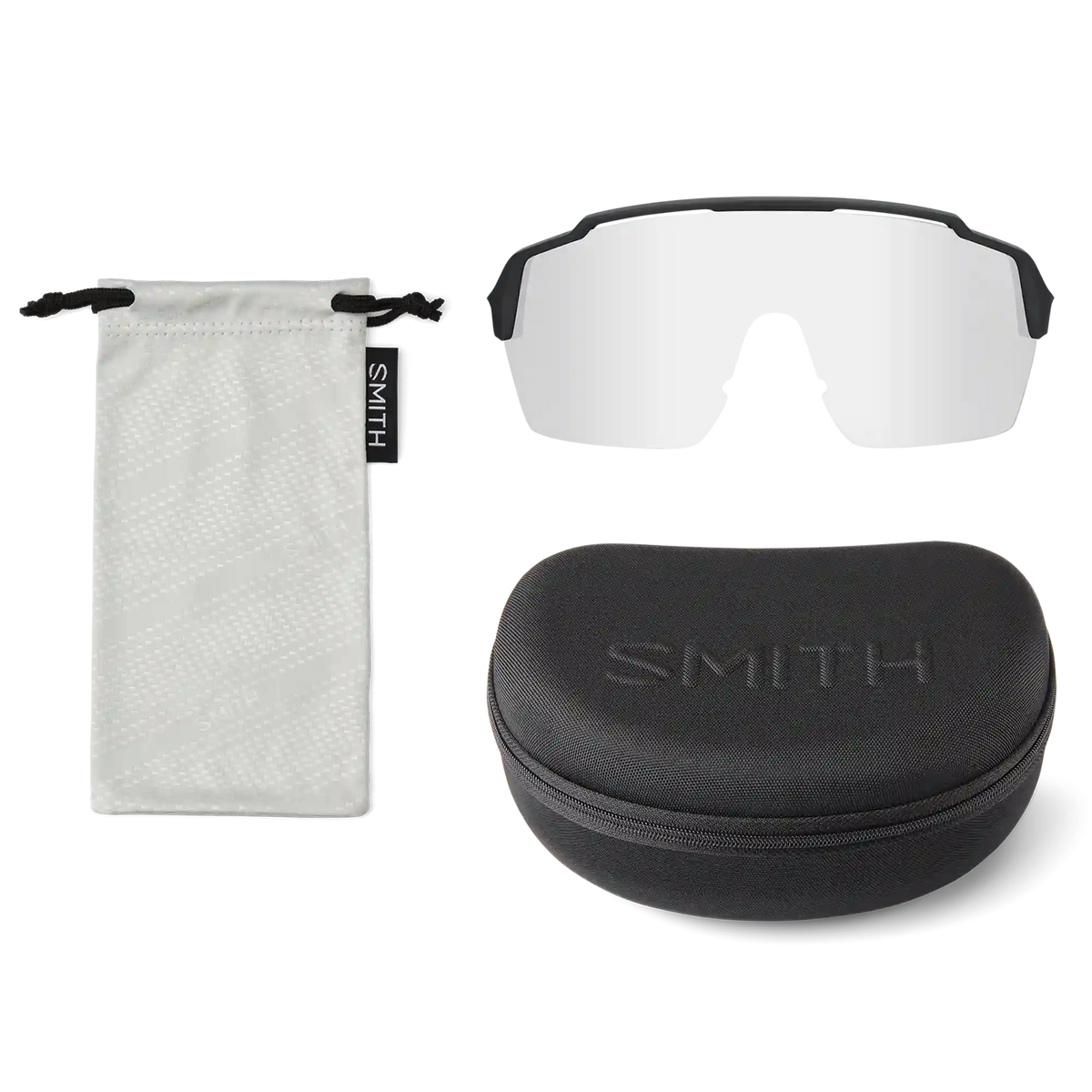 Shift Split MAG