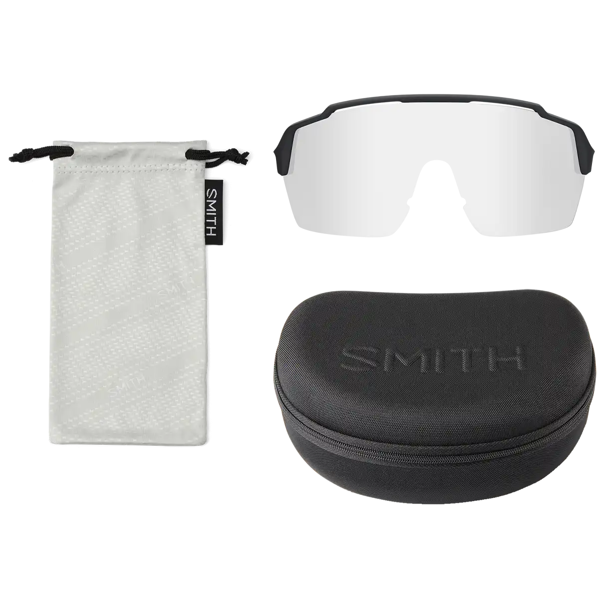Shift Split MAG