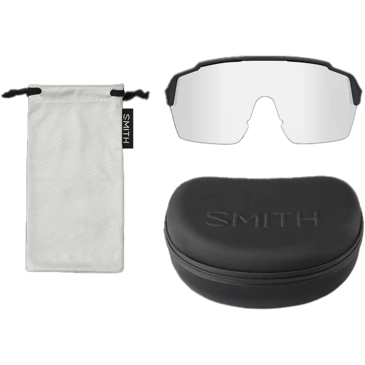 Shift Split MAG