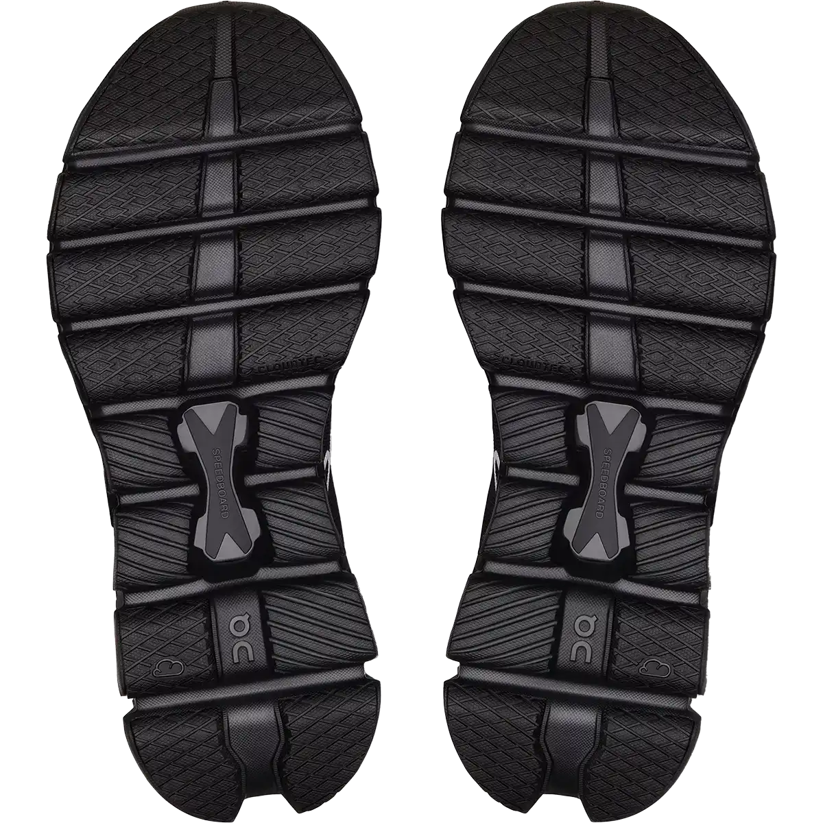 Women's Cloud X 4
