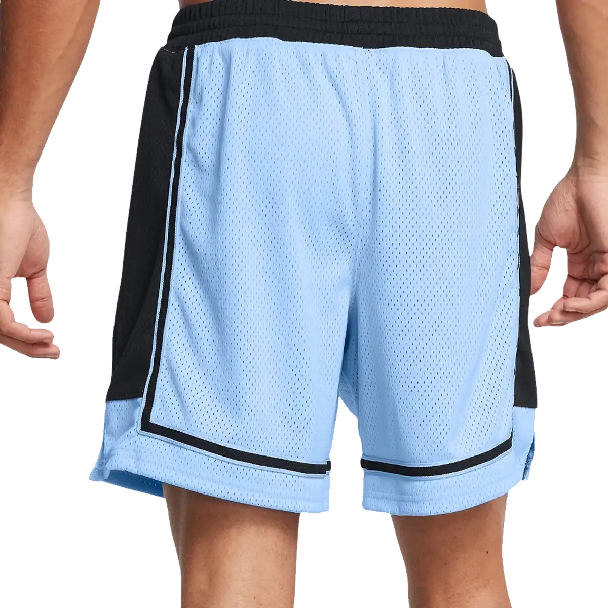 Men's UA Zone Pro 7" Mesh Short