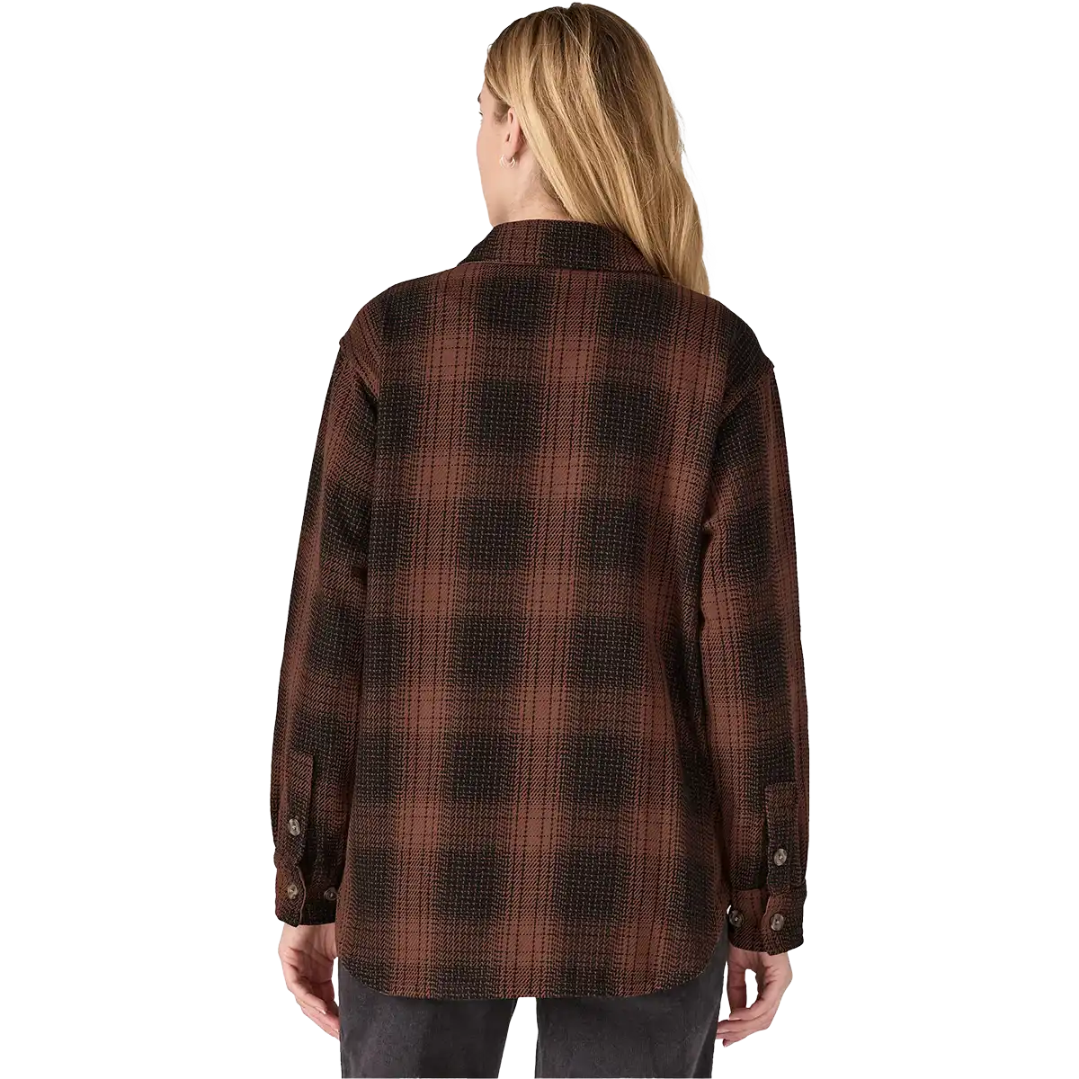 Women's Fjord Loft Overshirt Jacket