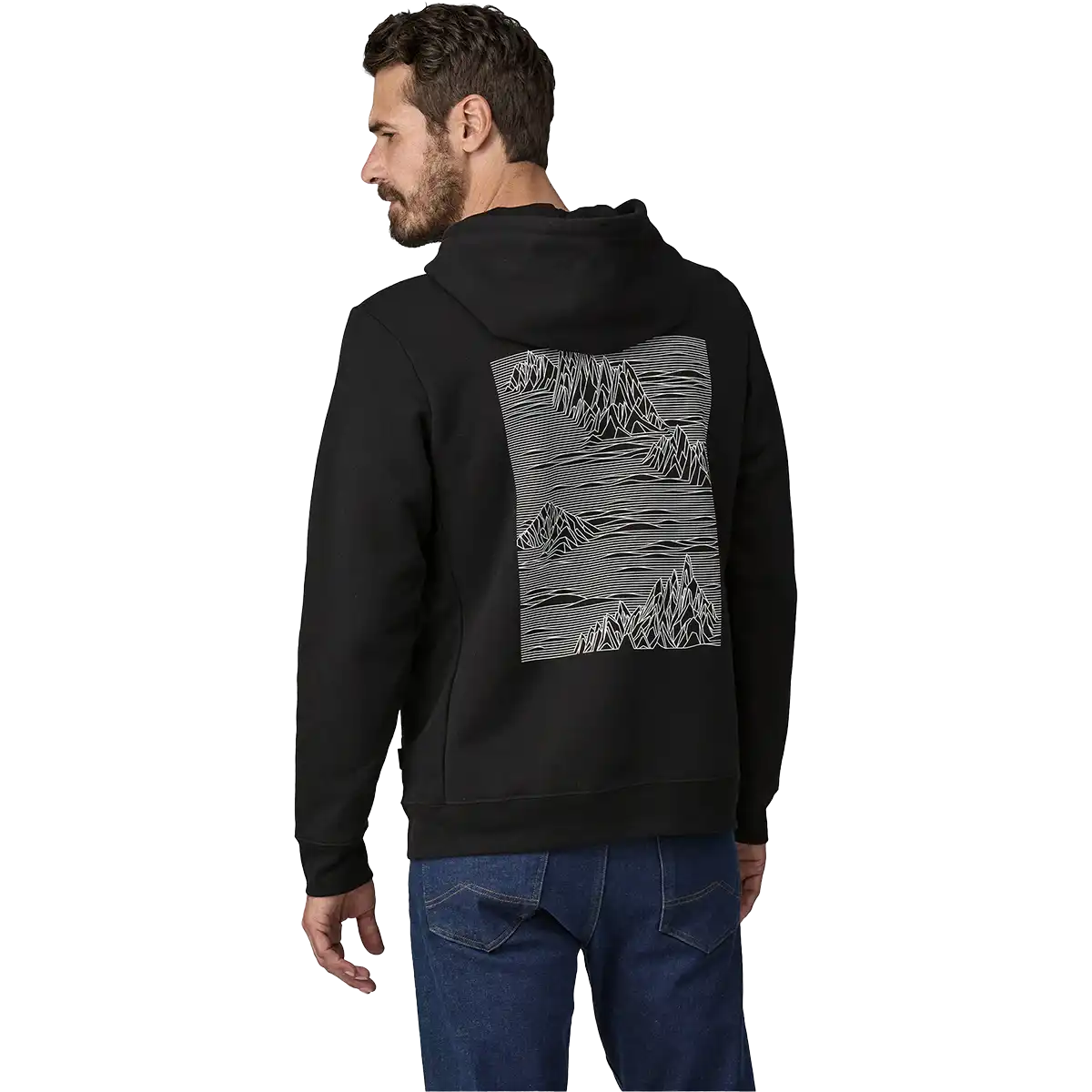 Strataspire Uprisal Hoody