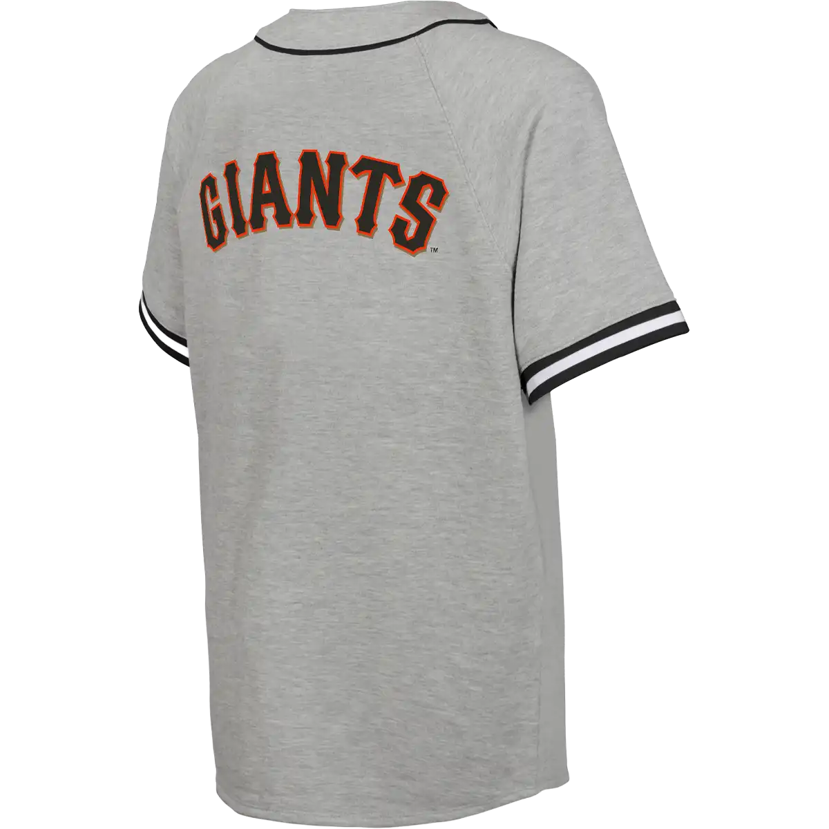 Youth Giants Field Core Short Sleeve