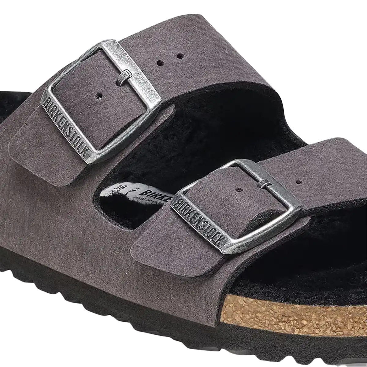 Men's Arizona Shearling