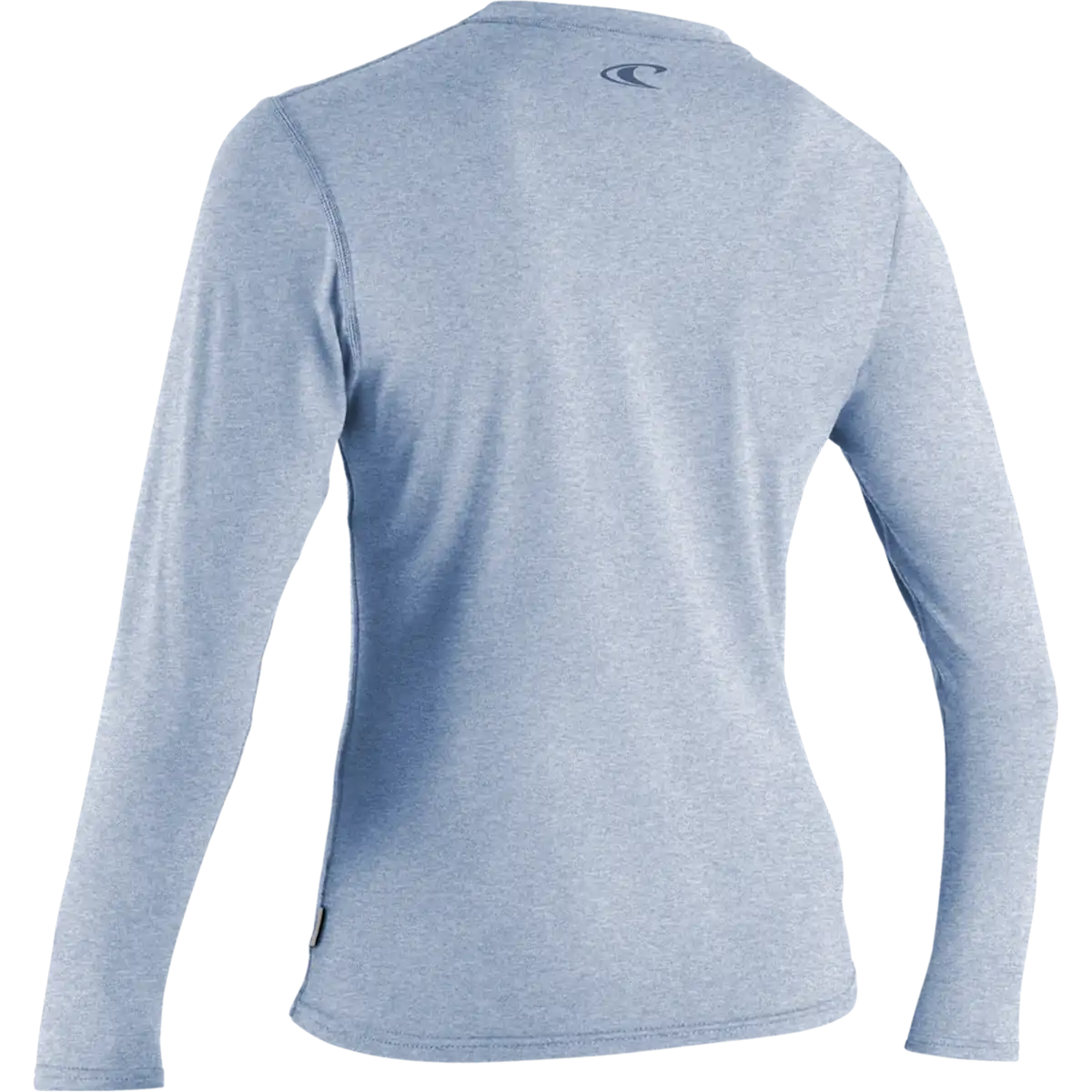 Women's Hybrid Long Sleeve Sun Shirt
