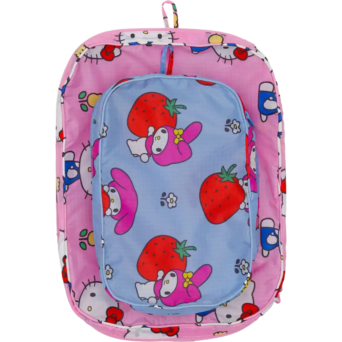 Hello Kitty Packing Cube Set
