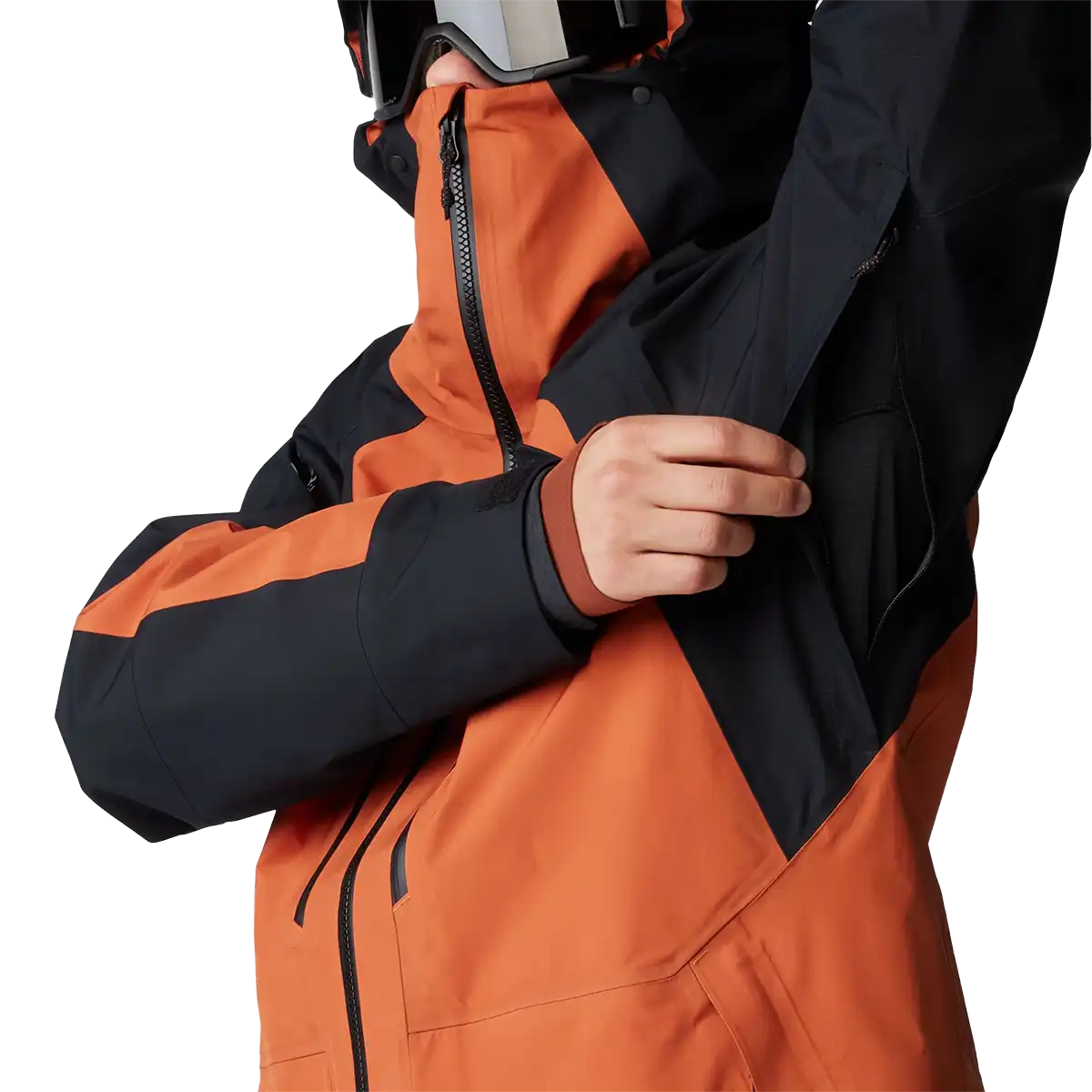 Men's Boundary Ridge Gore-Tex Jacket