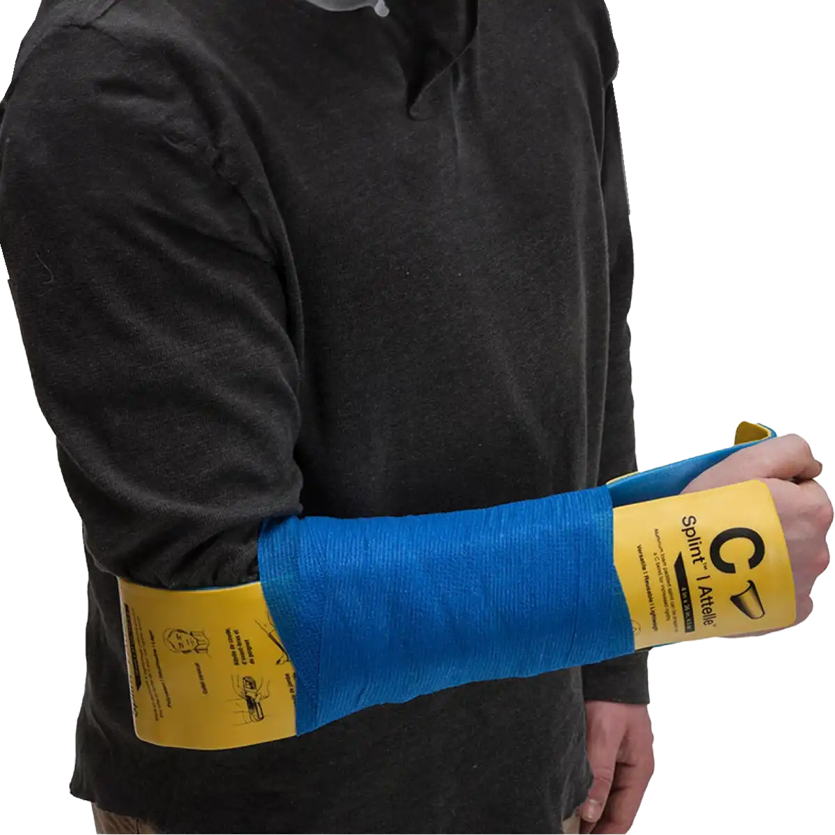 C-Splint