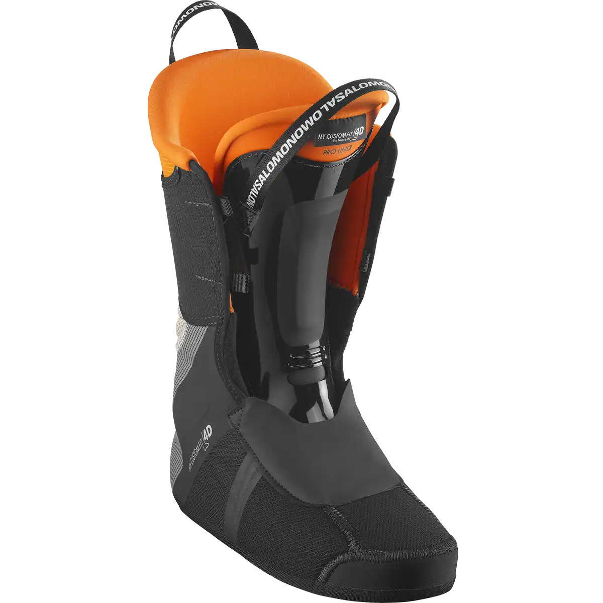 Shift Alpha BOA 120