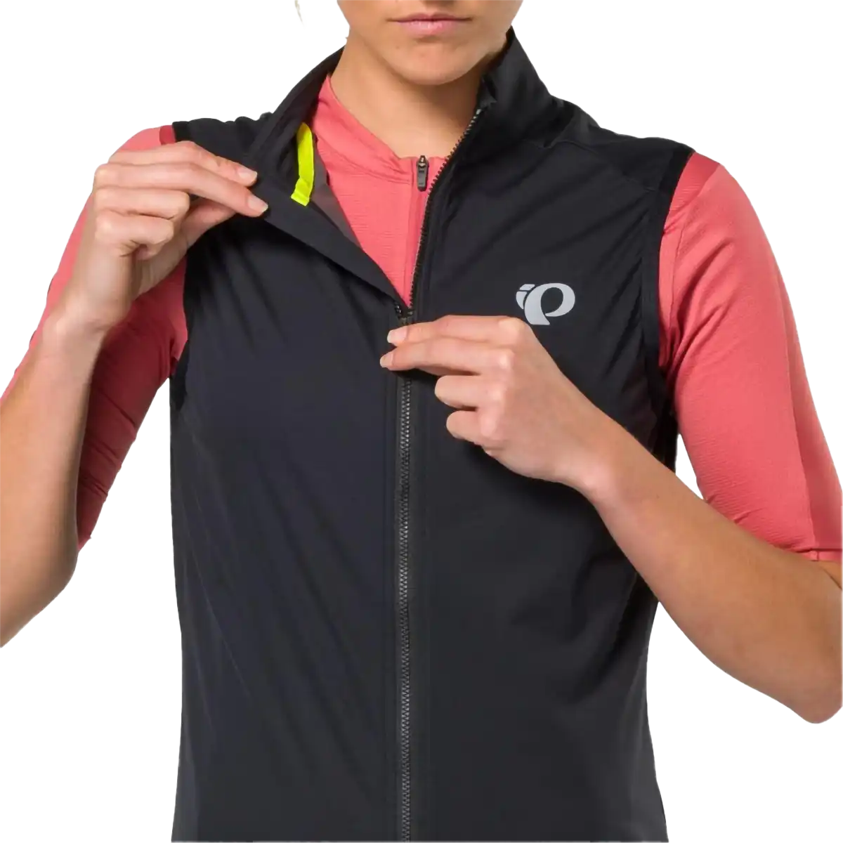 Women's Pro Barrier Vest