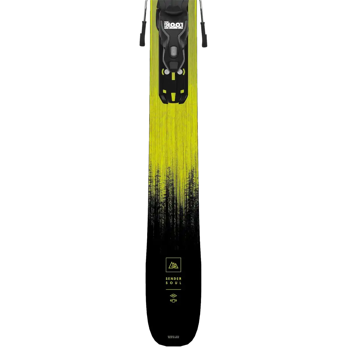 Sender Soul Pro XP10