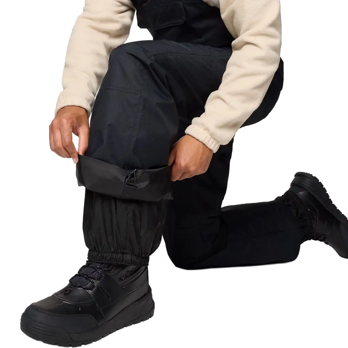 Men's Iceventure II Bib