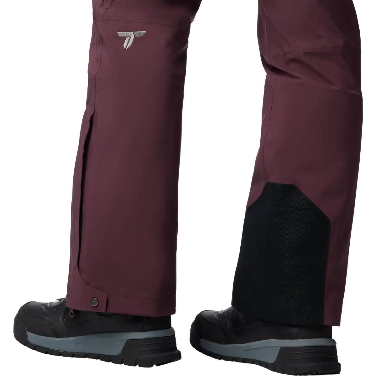Women's Platinum Peak II 3L Pant