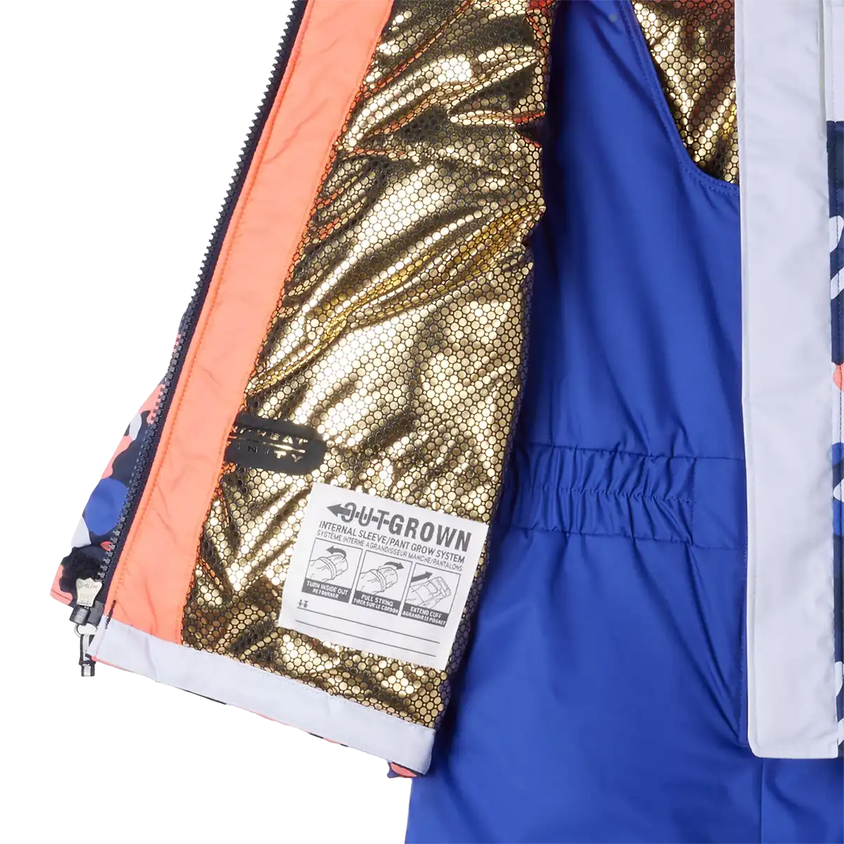 Youth Toddler Mighty Mogul II Set