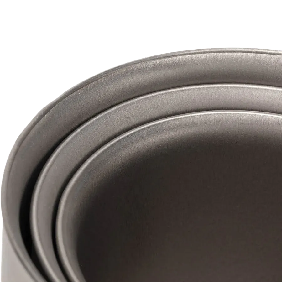Seppou Stacking Mug H200