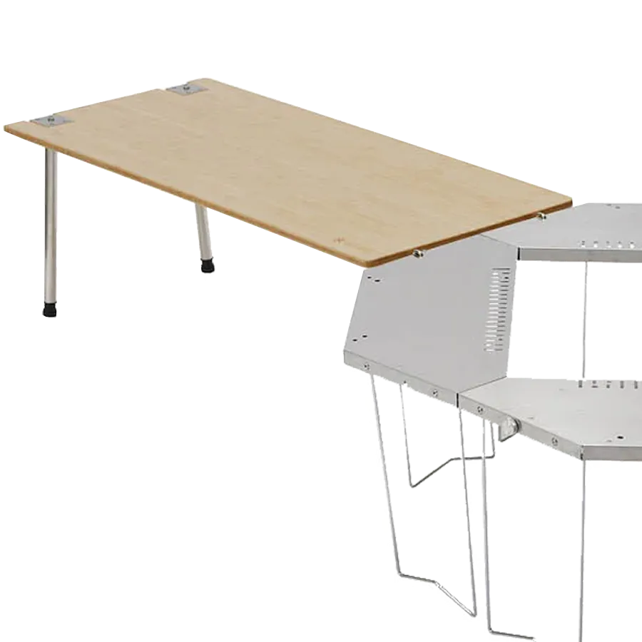 Jikaro Firering Table