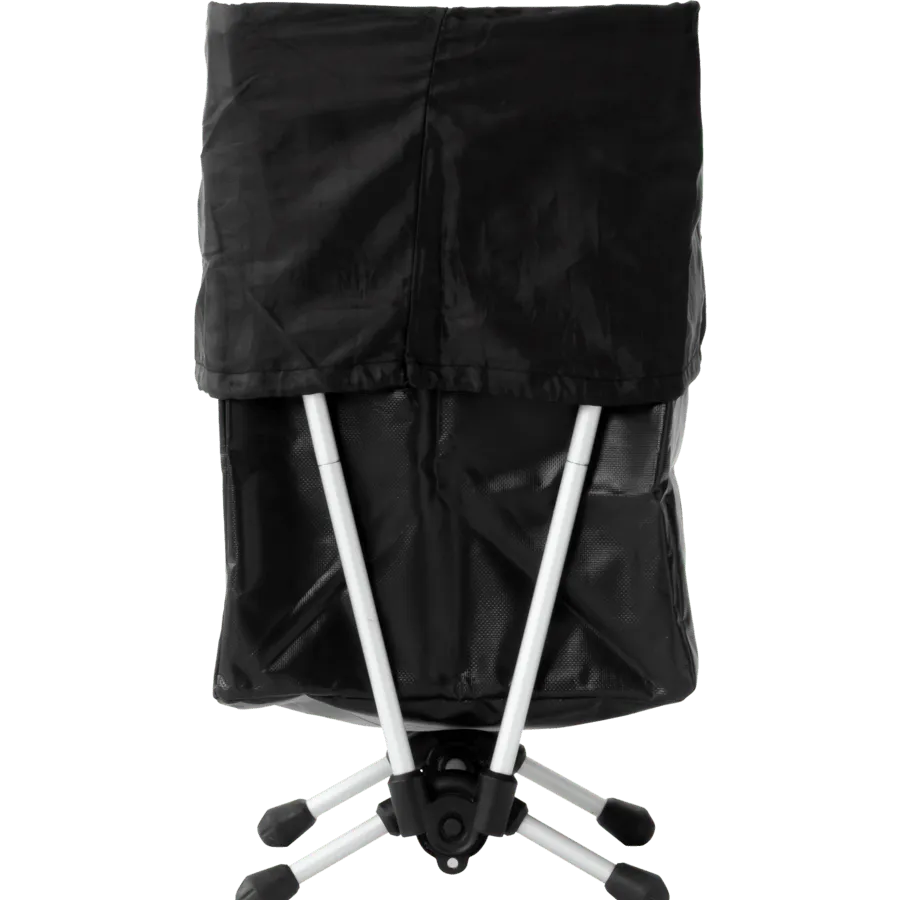 Garbage Stand