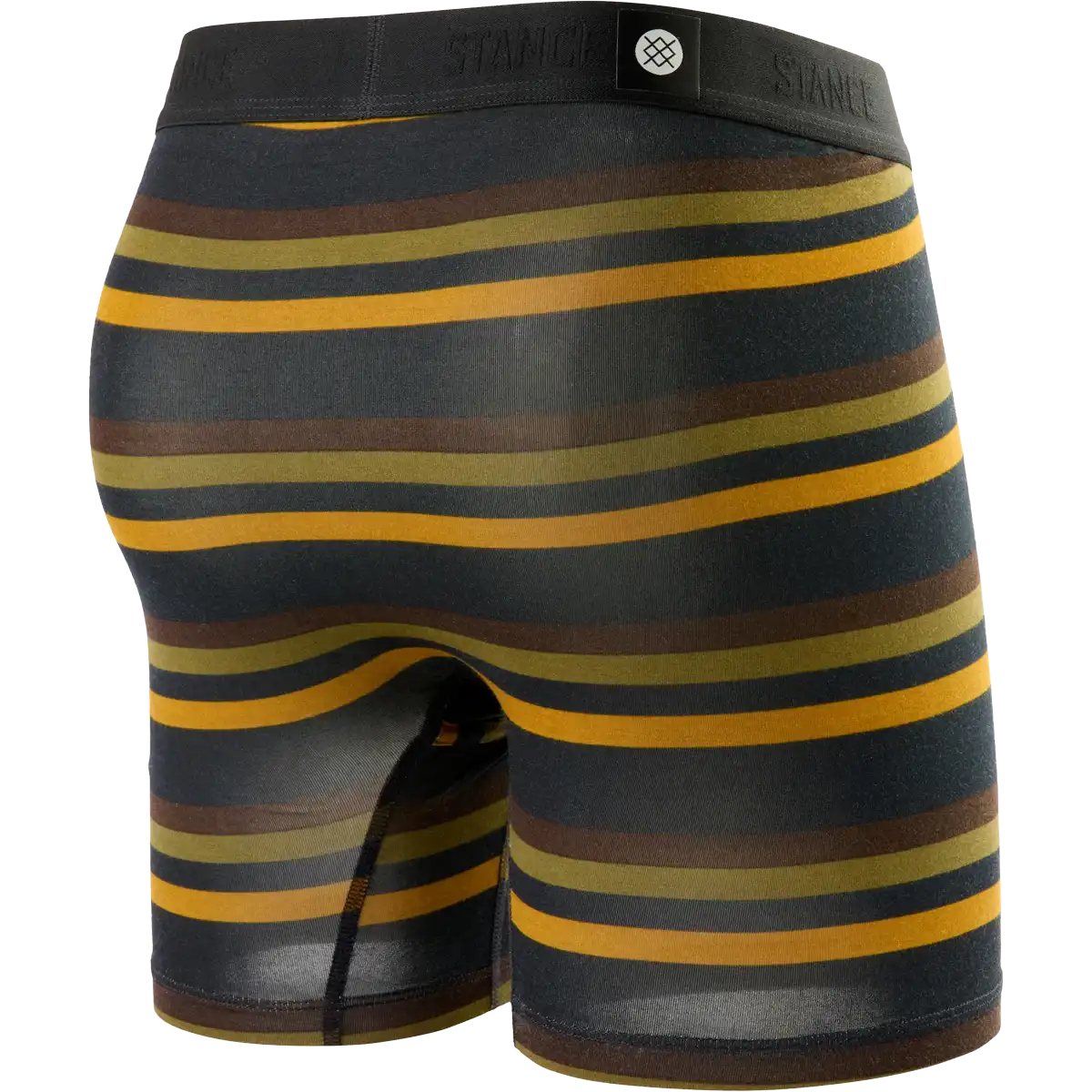 Slipping Butter Blend Boxer Brief with Wholester