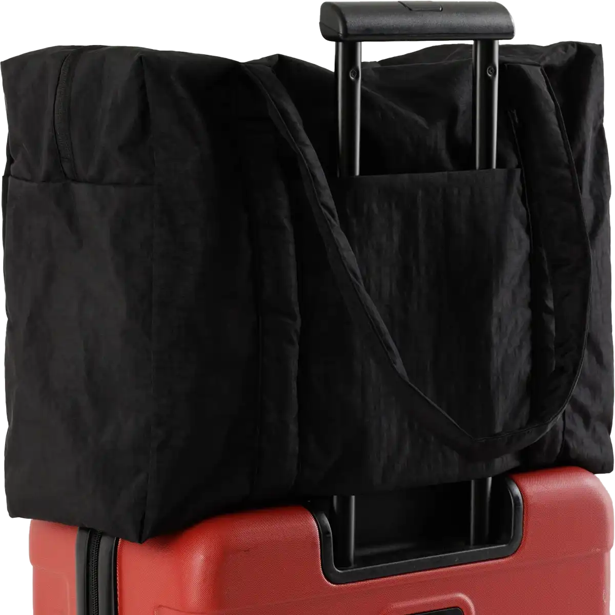 Cloud Carry-On