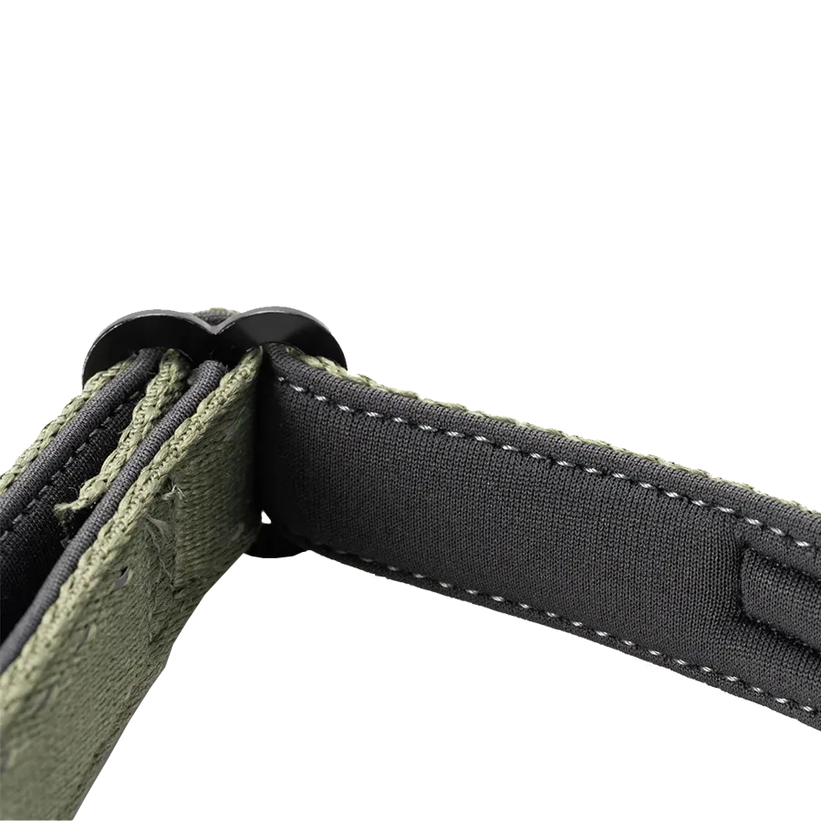 SP Slip Collar S Olive
