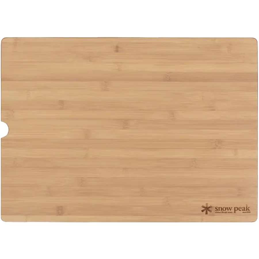 Bamboo Insert Double