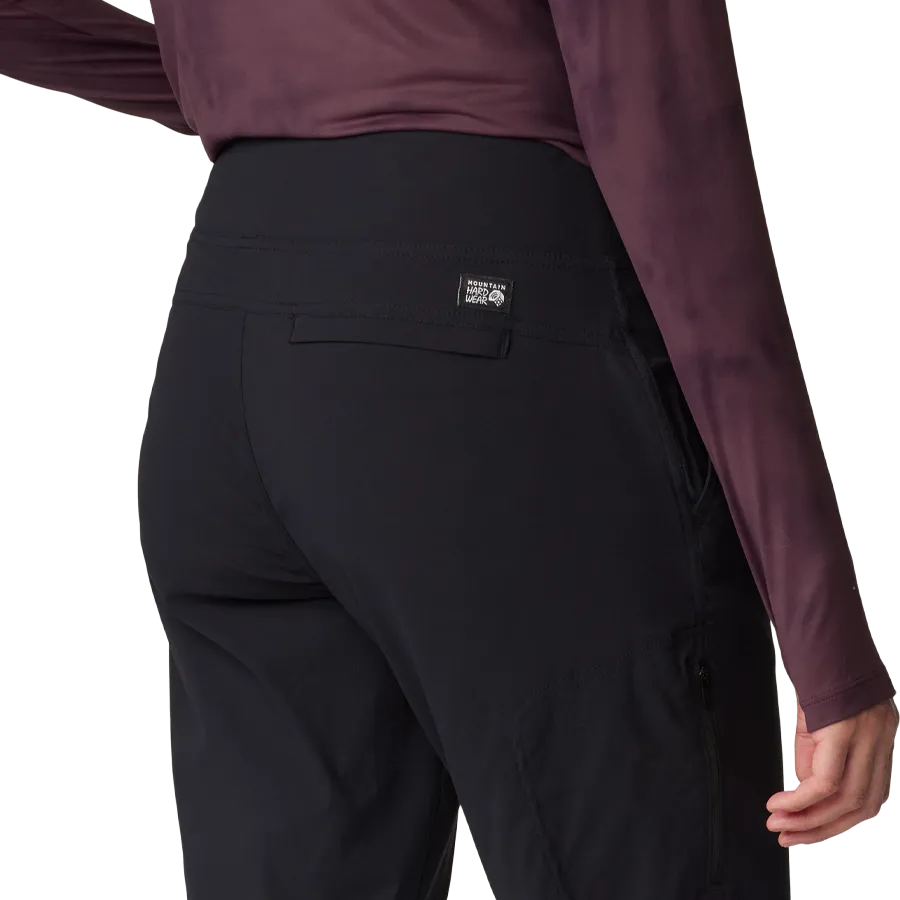 Women's Dynama Capri