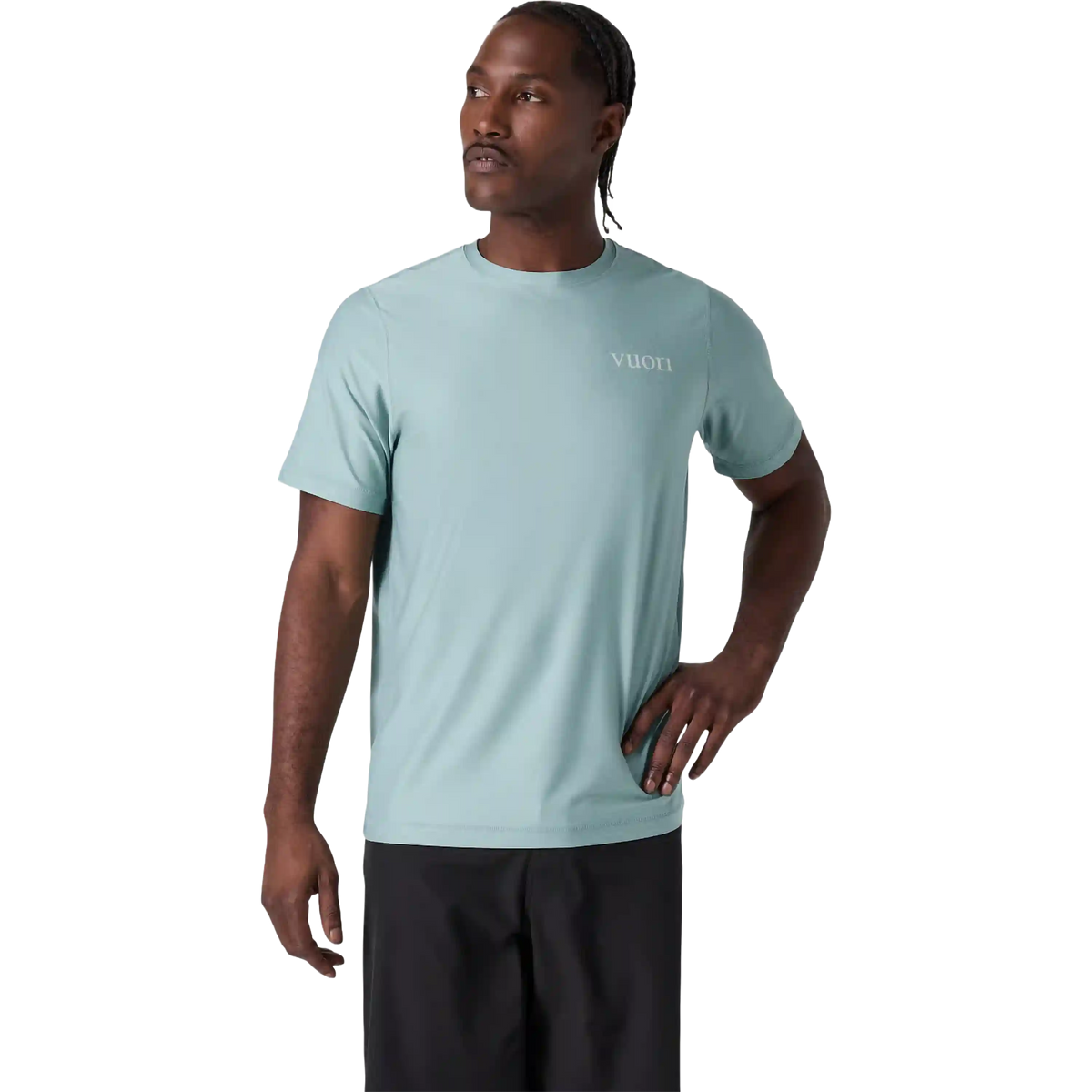 Men's Uluwatu UPF Short Sleeve