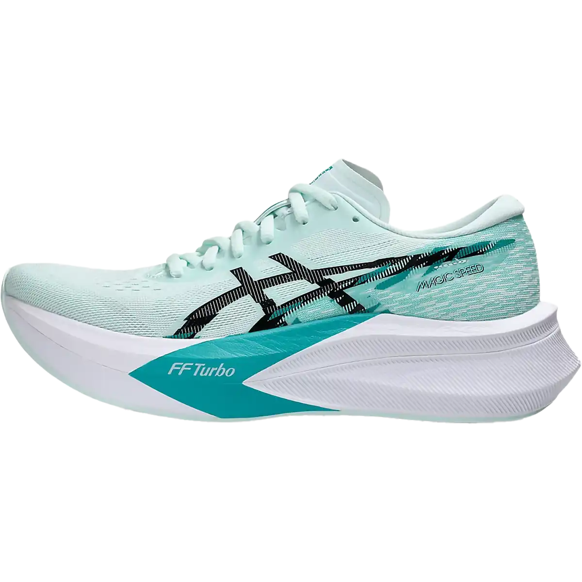 Women's Magic Speed 4