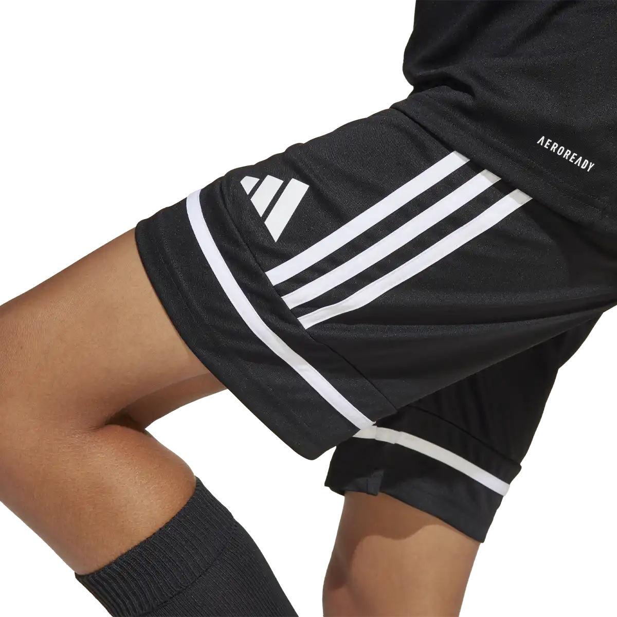 Youth Squadra 25 Short