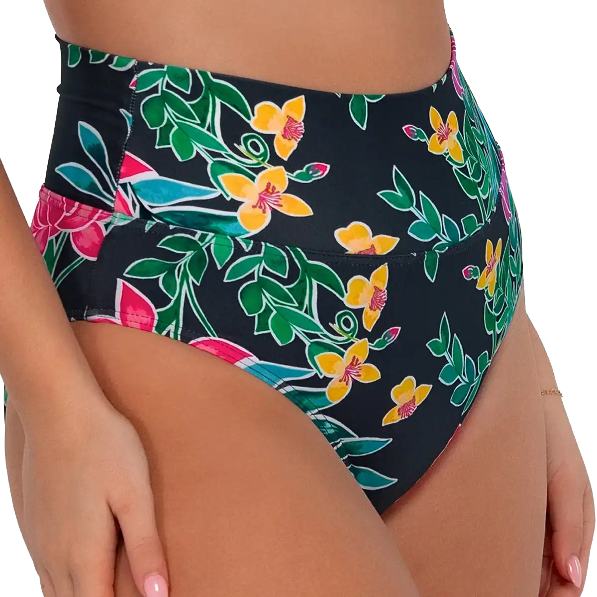 Women's Hannah High Waist Bottom