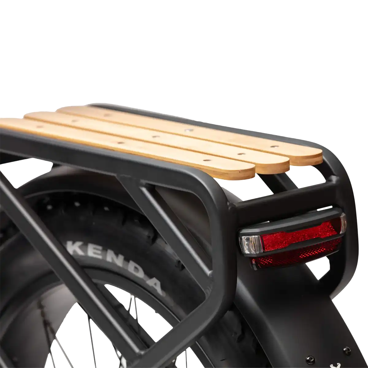 Explorer Plus Step-Thru