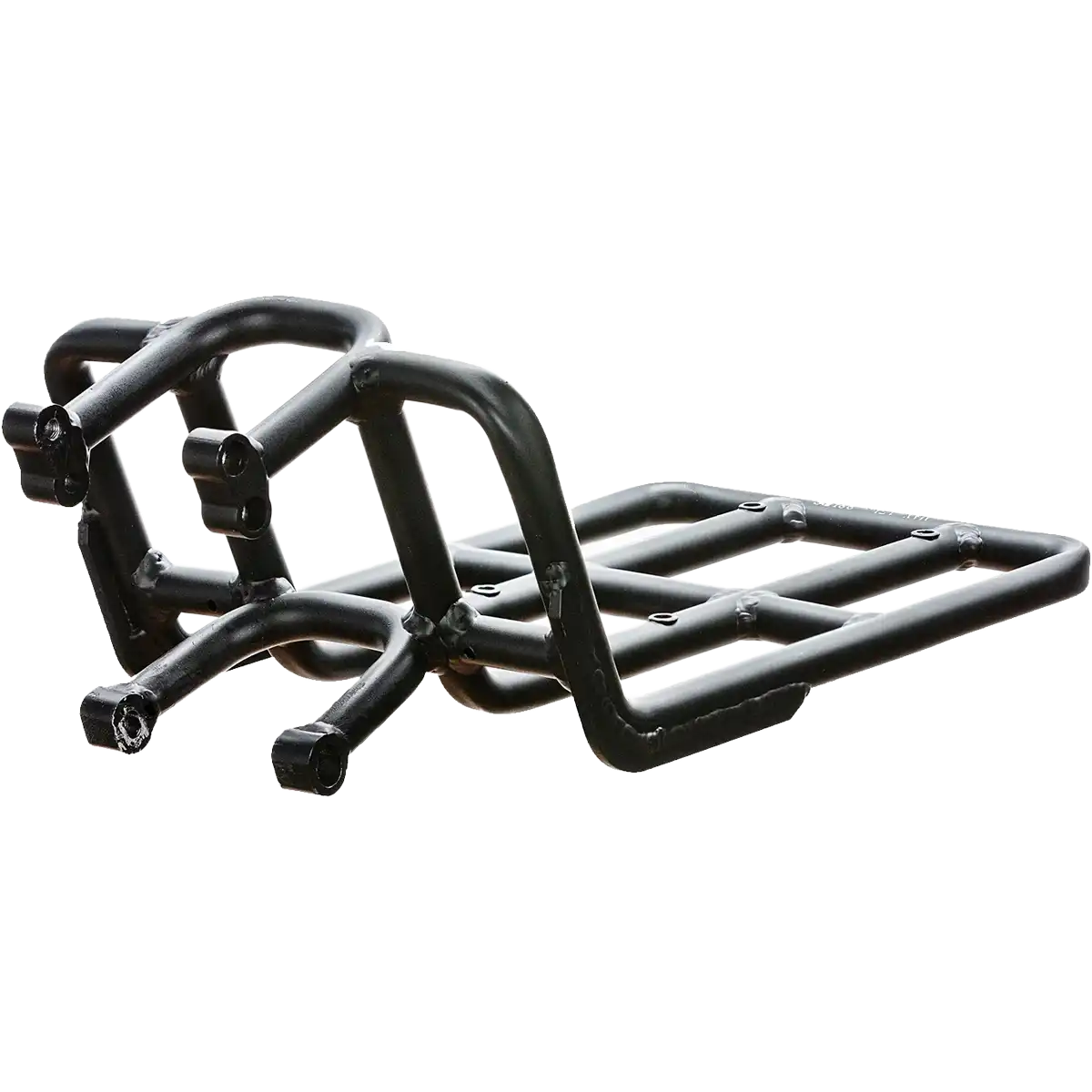 Front Rack - Basket Holder